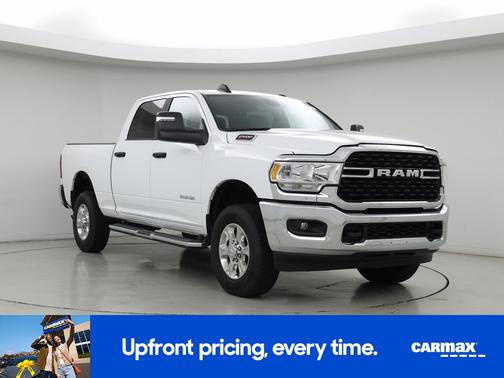 2024 RAM 2500 Bighorn