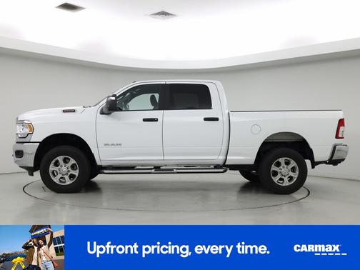 2024 RAM 2500 Bighorn