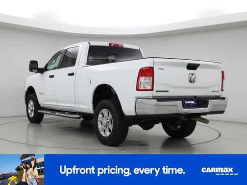 2024 RAM 2500 Bighorn