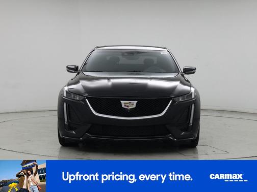 2022 Cadillac CT5 Sport