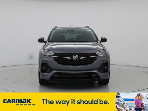 2021 Buick Encore GX Essence