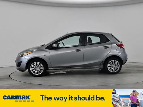 2013 Mazda Mazda2 Sport