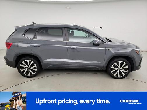 2022 Volkswagen Taos SEL
