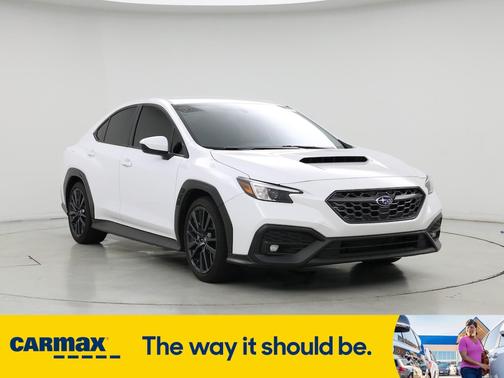 2023 Subaru WRX Premium