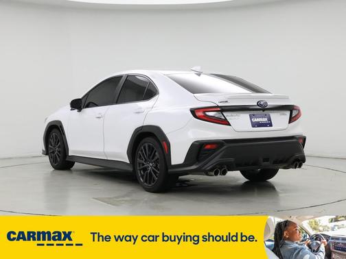 2023 Subaru WRX Premium