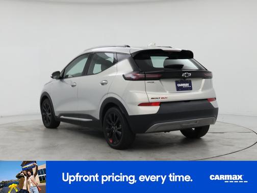 2023 Chevrolet Bolt EUV Premier