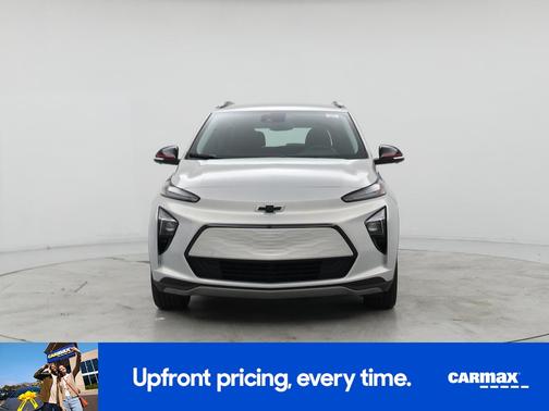 2023 Chevrolet Bolt EUV Premier