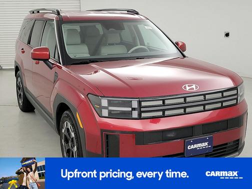 2024 Hyundai SANTA FE SEL