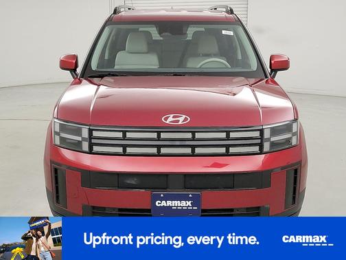 2024 Hyundai SANTA FE SEL