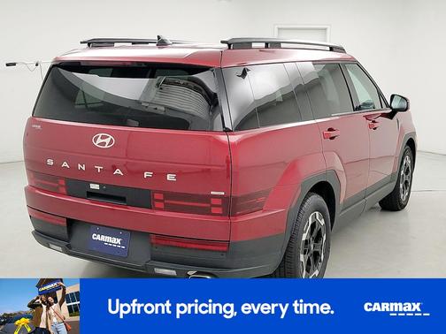 2024 Hyundai SANTA FE SEL