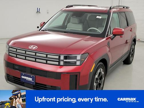 2024 Hyundai SANTA FE SEL