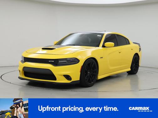 2017 Dodge Charger Daytona 392