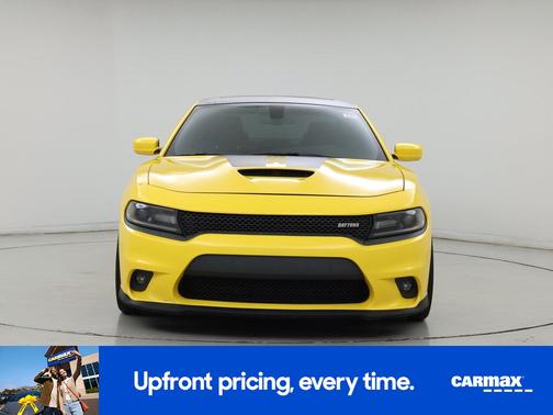 2017 Dodge Charger Daytona 392