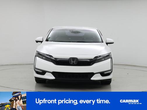 2018 Honda Clarity Plug-In Hybrid Touring