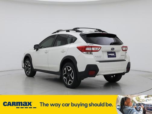 2019 Subaru Crosstrek Limited