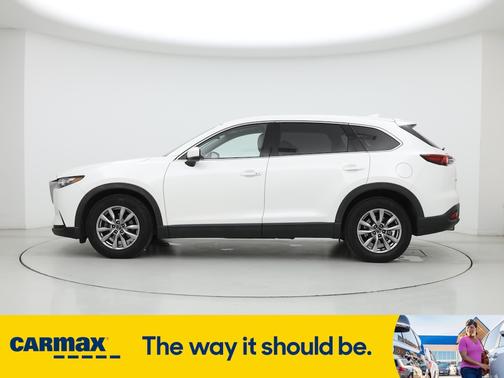 2019 Mazda CX-9 Touring