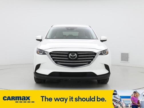 2019 Mazda CX-9 Touring