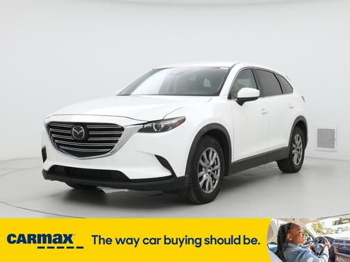 2019 Mazda CX-9 Touring