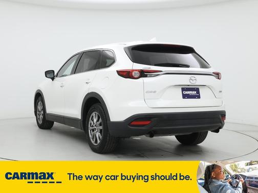 2019 Mazda CX-9 Touring