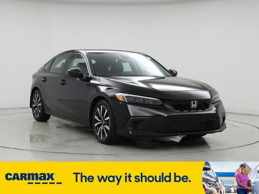 2023 Honda Civic EX-L