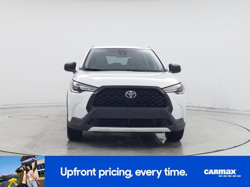 2022 Toyota Corolla Cross L