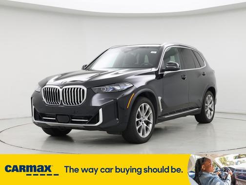 2024 BMW X5 sDrive40i