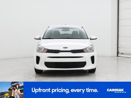 2018 Kia Rio S