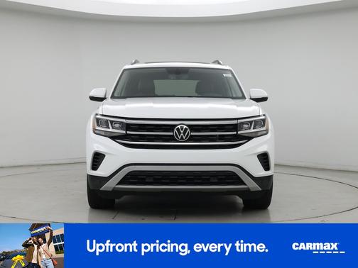 2022 Volkswagen Atlas SE w/Tech