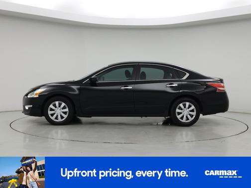 2015 Nissan Altima S