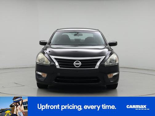 2015 Nissan Altima S