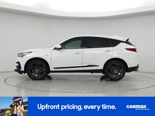 2020 Acura RDX A-Spec