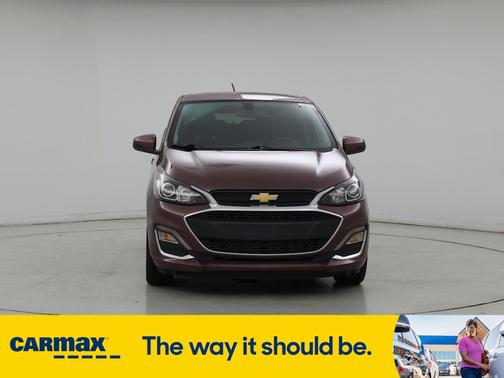 2020 Chevrolet Spark LT