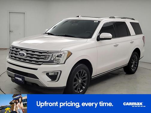 2019 Ford Expedition Limited