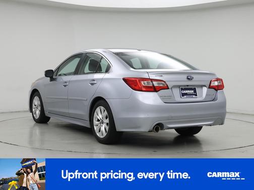 2015 Subaru Legacy Premium