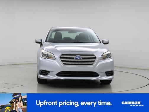 2015 Subaru Legacy Premium