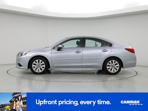 2015 Subaru Legacy Premium