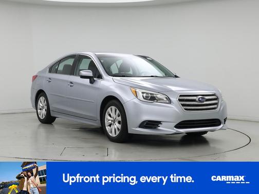 2015 Subaru Legacy Premium