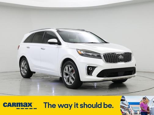 2019 Kia Sorento SX