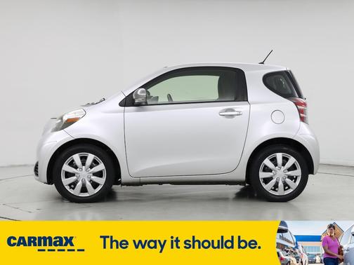 2013 Scion iQ