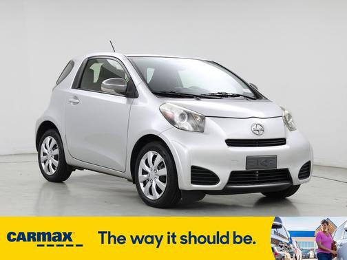 2013 Scion iQ
