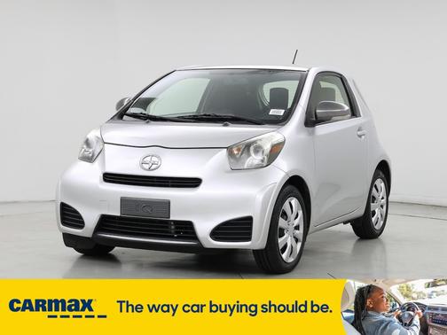 2013 Scion iQ
