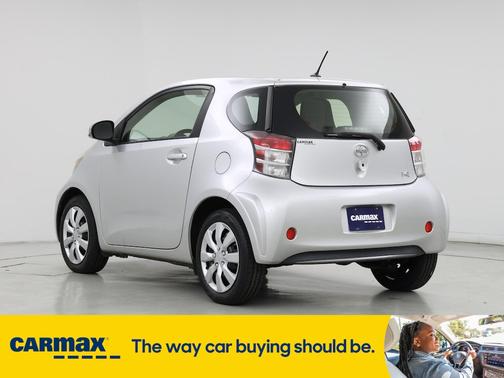 2013 Scion iQ