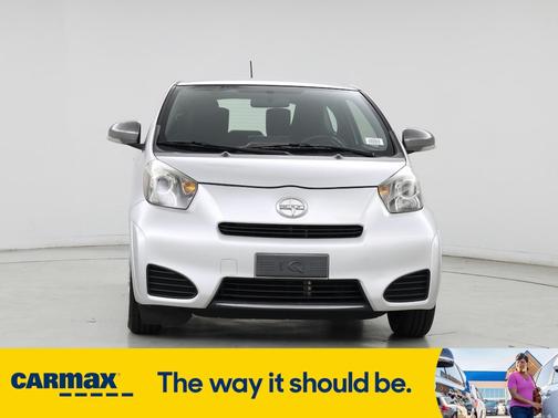 2013 Scion iQ
