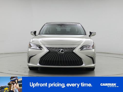 2020 Lexus ES 350 Ultra Luxury