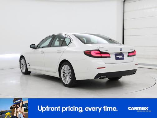 2023 BMW 530 I xDrive