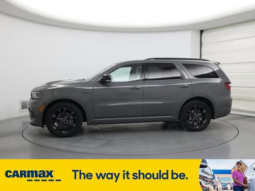 2023 Dodge Durango R/T Plus