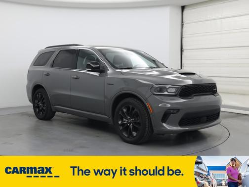 2023 Dodge Durango R/T Plus