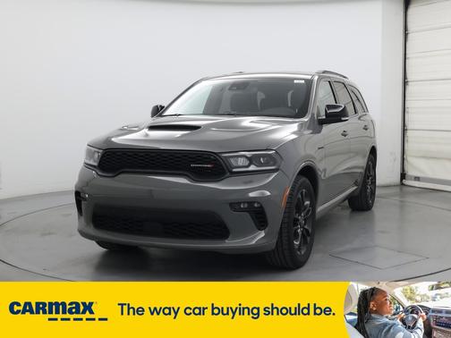 2023 Dodge Durango R/T Plus