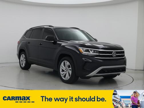 2023 Volkswagen Atlas SE w/Tech
