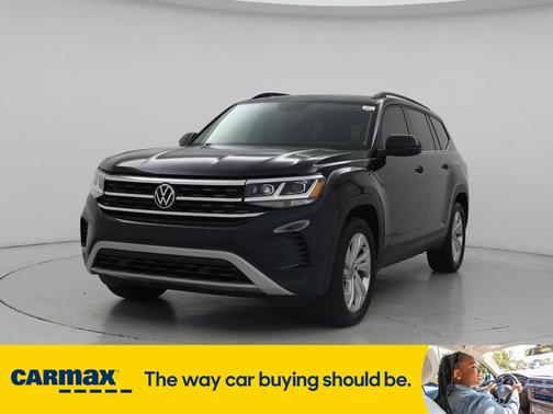 2023 Volkswagen Atlas SE w/Tech